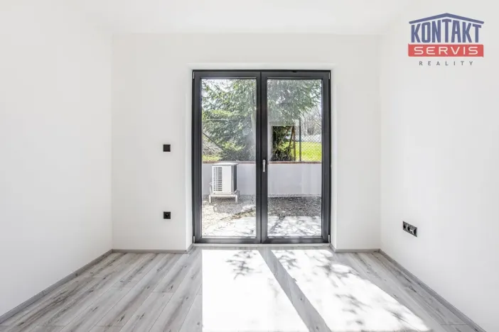 Prodej rodinného domu, Staré Hodějovice, 115 m2