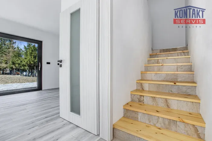 Prodej rodinného domu, Staré Hodějovice, 115 m2