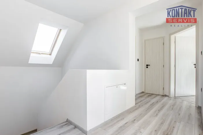 Prodej rodinného domu, Staré Hodějovice, 115 m2