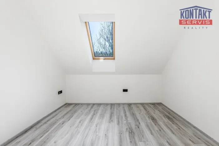 Prodej rodinného domu, Staré Hodějovice, 115 m2