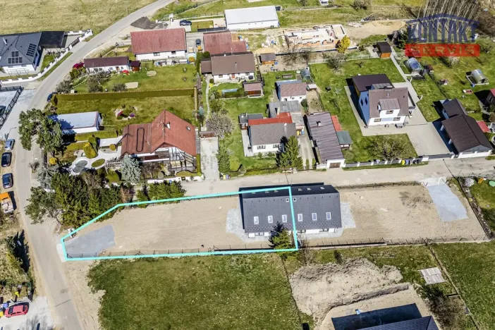 Prodej rodinného domu, Staré Hodějovice, 115 m2