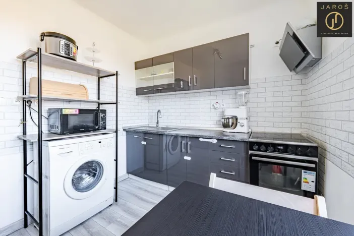 Prodej bytu 1+1, Kladno, Míru, 32 m2