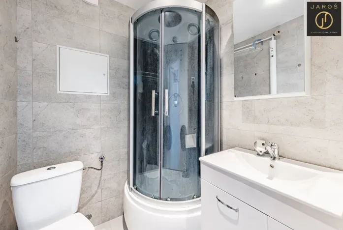 Prodej bytu 1+1, Kladno, Míru, 32 m2