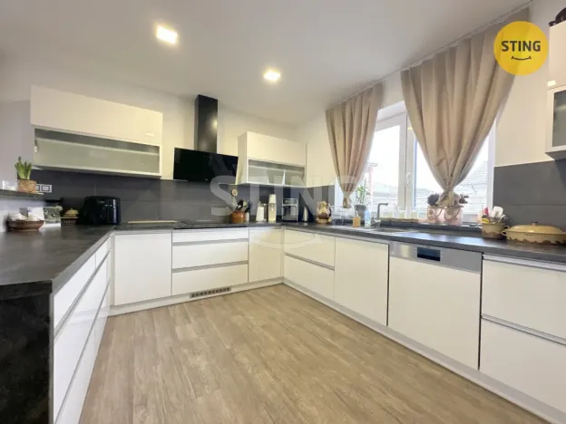 Prodej rodinného domu, Trnava, 130 m2