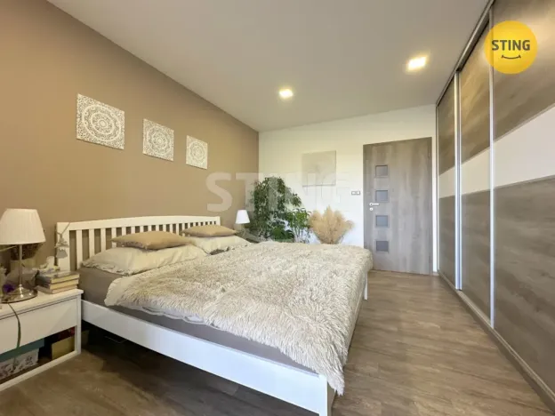 Prodej rodinného domu, Trnava, 130 m2