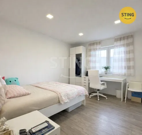 Prodej rodinného domu, Trnava, 130 m2