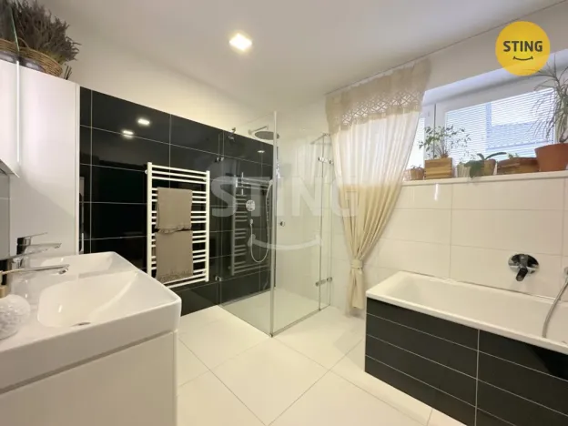 Prodej rodinného domu, Trnava, 130 m2