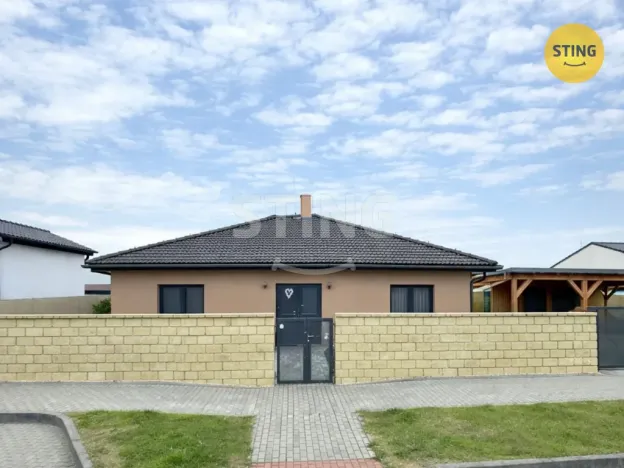 Prodej rodinného domu, Trnava, 130 m2