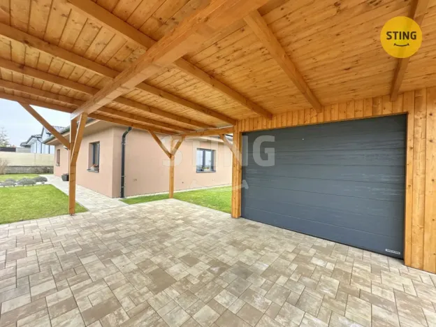 Prodej rodinného domu, Trnava, 130 m2