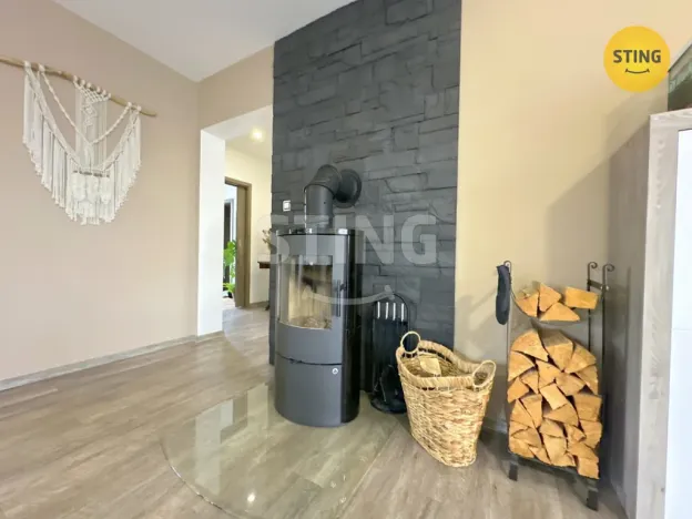 Prodej rodinného domu, Trnava, 130 m2