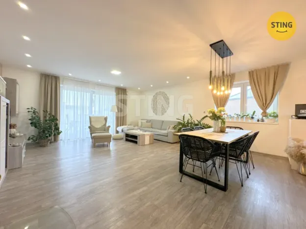 Prodej rodinného domu, Trnava, 130 m2