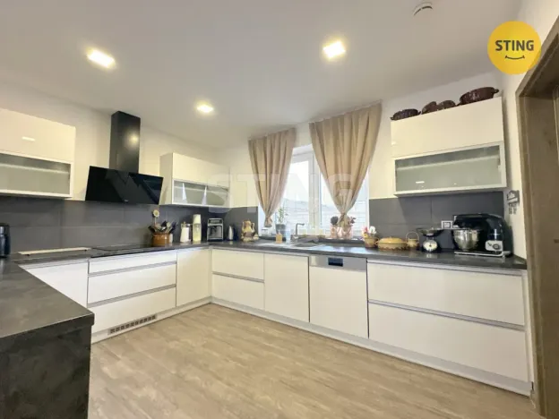 Prodej rodinného domu, Trnava, 130 m2