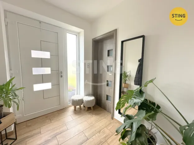 Prodej rodinného domu, Trnava, 130 m2