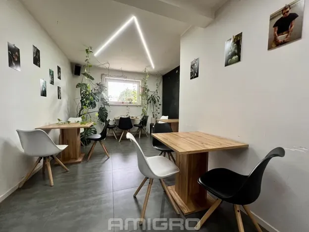 Pronájem obchodního prostoru, Brno, Merhautova, 56 m2