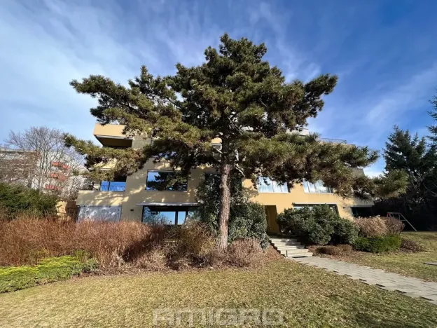 Pronájem bytu 3+kk, Brno, Preslova, 104 m2