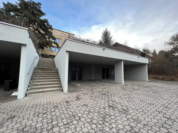 Pronájem bytu 3+kk, Brno, Preslova, 104 m2