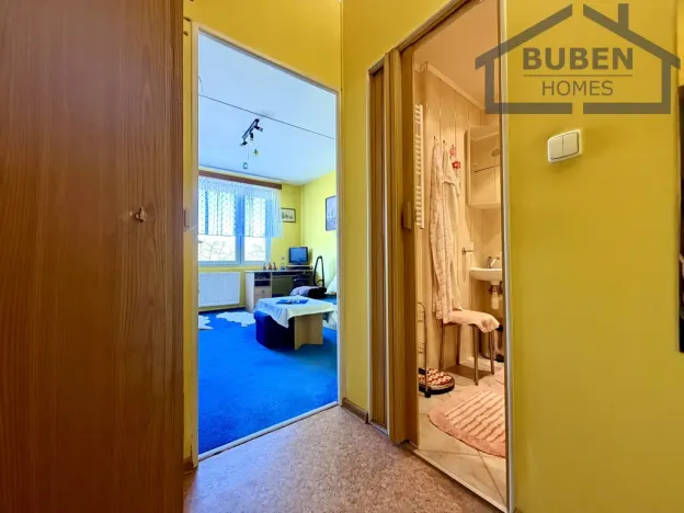 Pronájem bytu 4+1, Tachov, Žižkova, 94 m2