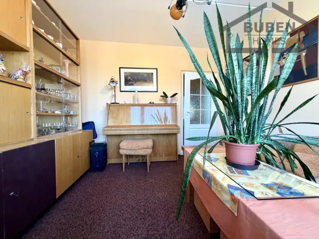 Pronájem bytu 4+1, Tachov, Žižkova, 94 m2