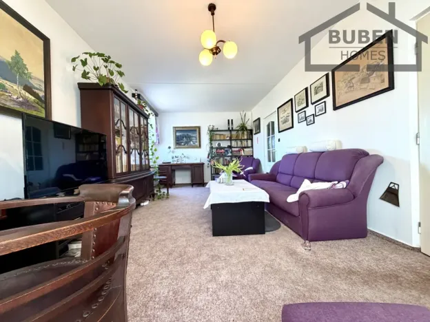 Pronájem bytu 4+1, Tachov, Žižkova, 94 m2