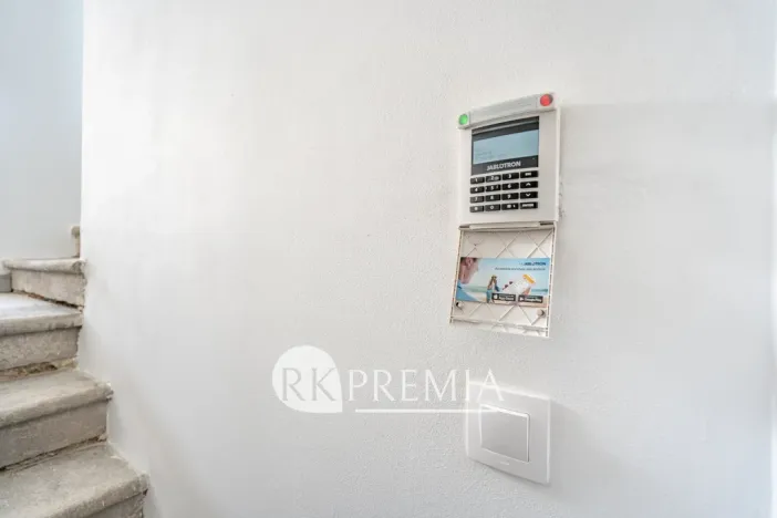 Pronájem bytu 2+kk, Teplice, Revoluční, 56 m2