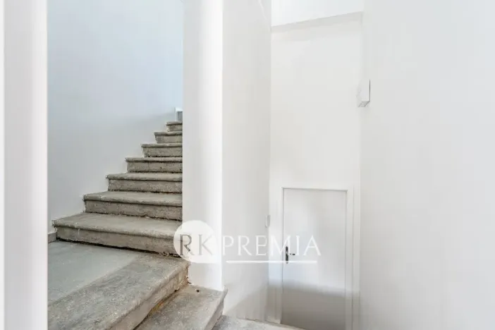 Pronájem bytu 2+kk, Teplice, Revoluční, 56 m2