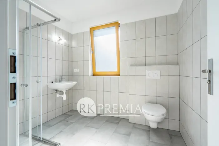 Pronájem bytu 2+kk, Teplice, Revoluční, 56 m2
