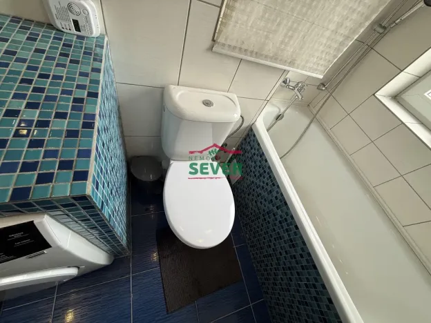 Prodej bytu 3+1, Chomutov, Mostecká, 69 m2