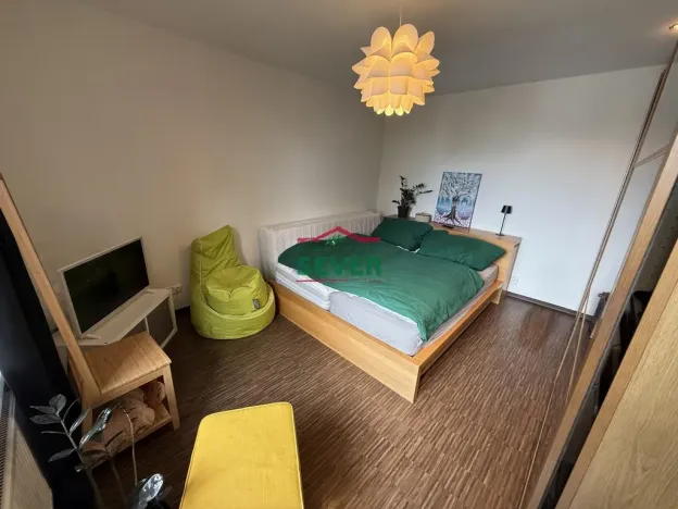 Prodej bytu 3+1, Chomutov, Mostecká, 69 m2