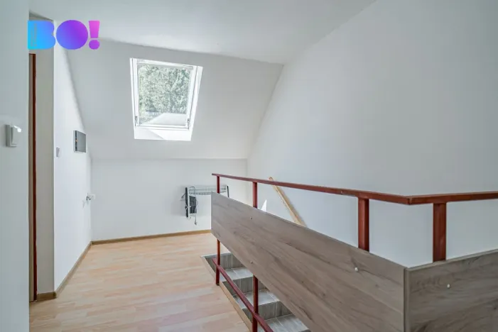 Prodej rodinného domu, Hutisko-Solanec - Solanec pod Soláněm, 180 m2