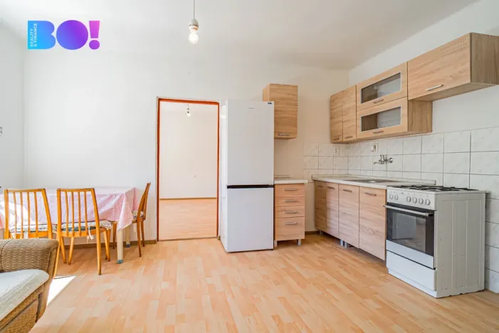 Prodej rodinného domu, Hutisko-Solanec - Solanec pod Soláněm, 180 m2