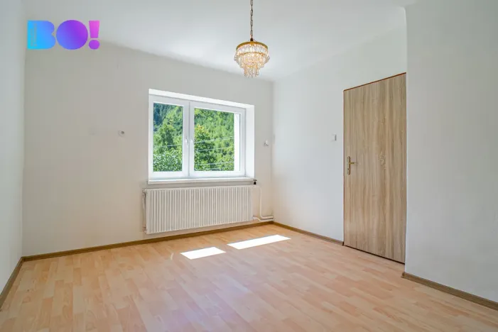 Prodej rodinného domu, Hutisko-Solanec - Solanec pod Soláněm, 180 m2