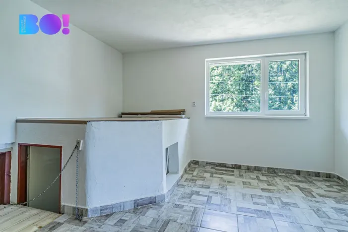 Prodej rodinného domu, Hutisko-Solanec - Solanec pod Soláněm, 180 m2