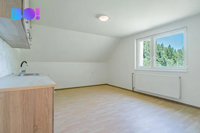 Prodej rodinného domu, Hutisko-Solanec - Solanec pod Soláněm, 180 m2