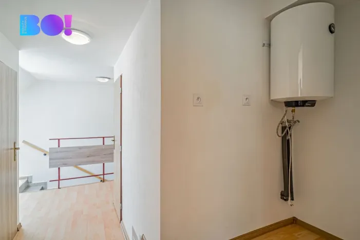 Prodej rodinného domu, Hutisko-Solanec - Solanec pod Soláněm, 180 m2