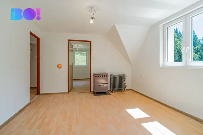 Prodej rodinného domu, Hutisko-Solanec - Solanec pod Soláněm, 180 m2