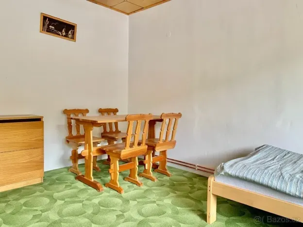 Pronájem bytu 3+1, Bušín, 75 m2