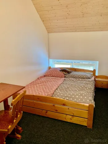 Pronájem bytu 3+1, Bušín, 75 m2