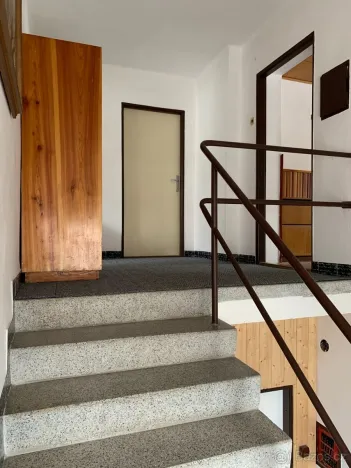 Pronájem bytu 3+1, Bušín, 75 m2