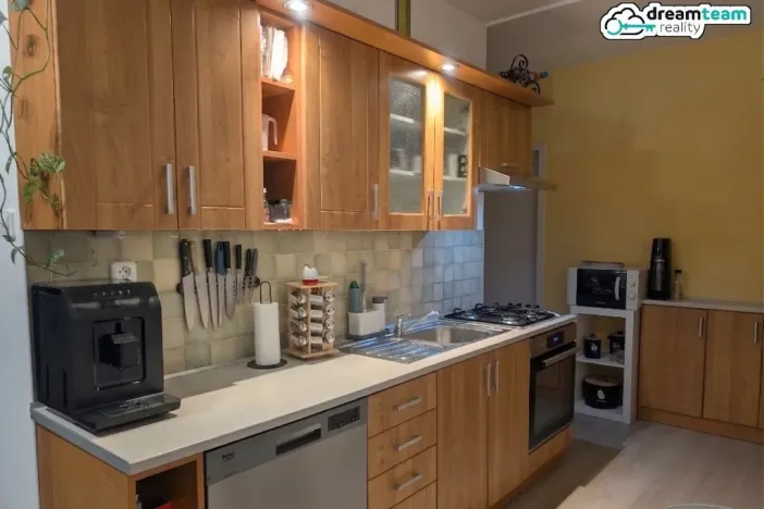 Pronájem bytu 3+1, Rožnov pod Radhoštěm, 74 m2