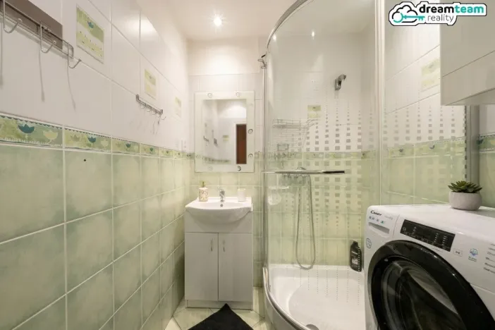 Pronájem bytu 3+1, Rožnov pod Radhoštěm, 74 m2