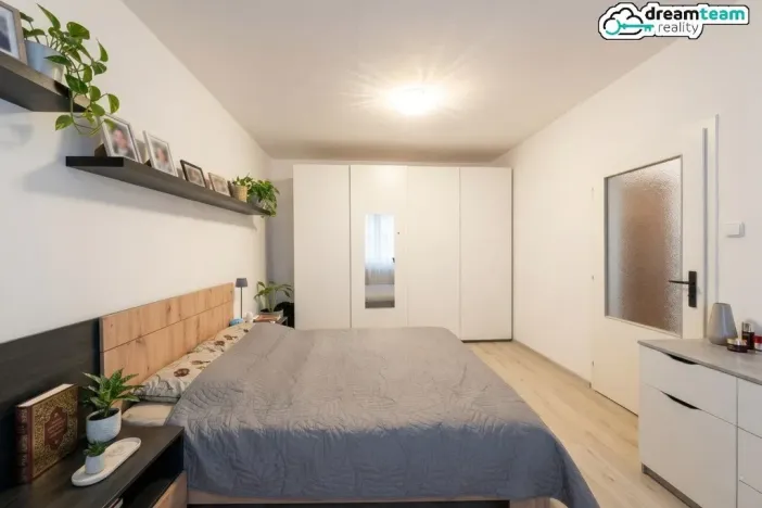 Pronájem bytu 3+1, Rožnov pod Radhoštěm, 74 m2