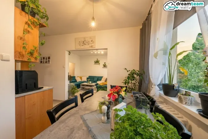 Pronájem bytu 3+1, Rožnov pod Radhoštěm, 74 m2