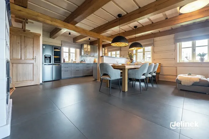 Prodej chalupy, Proseč, 207 m2