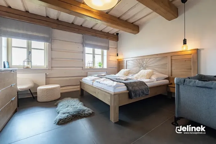 Prodej chalupy, Proseč, 207 m2