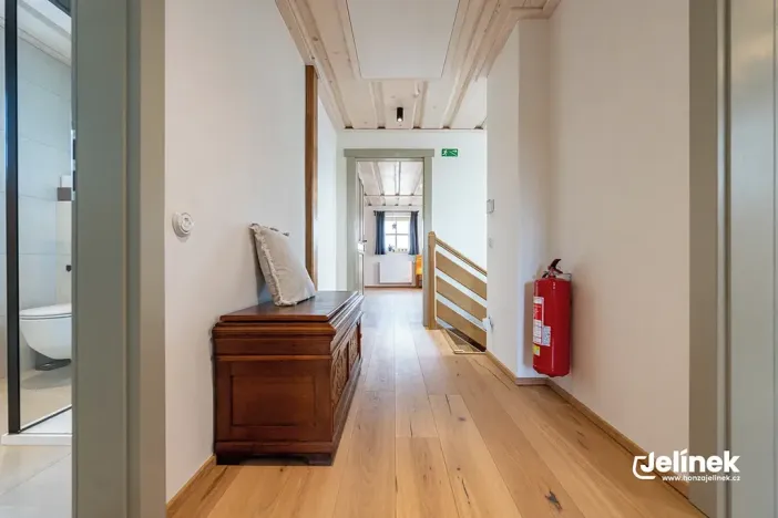 Prodej chalupy, Proseč, 207 m2