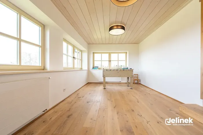 Prodej chalupy, Proseč, 207 m2