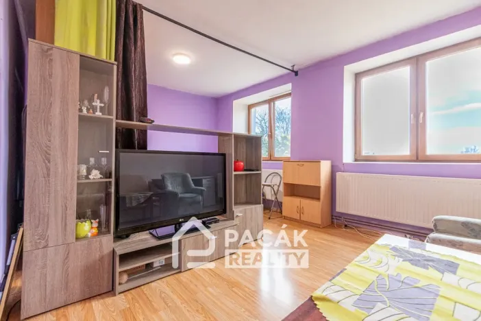 Prodej rodinného domu, Litovel - Nasobůrky, 200 m2