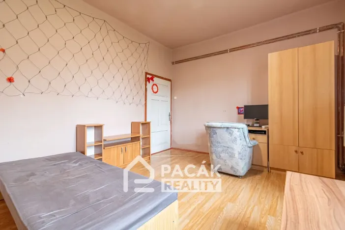 Prodej rodinného domu, Litovel - Nasobůrky, 200 m2