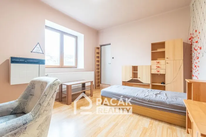 Prodej rodinného domu, Litovel - Nasobůrky, 200 m2