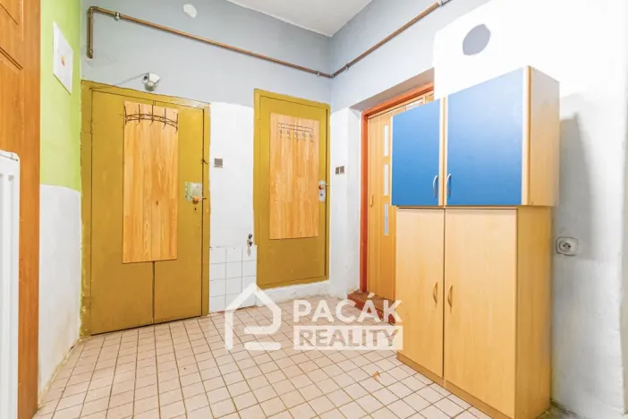 Prodej rodinného domu, Litovel - Nasobůrky, 200 m2